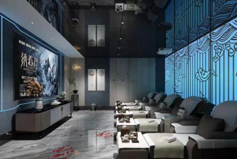 大连按摩理疗：运动损伤康复